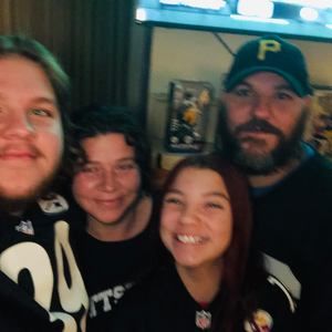 Meet your Posher, Leah